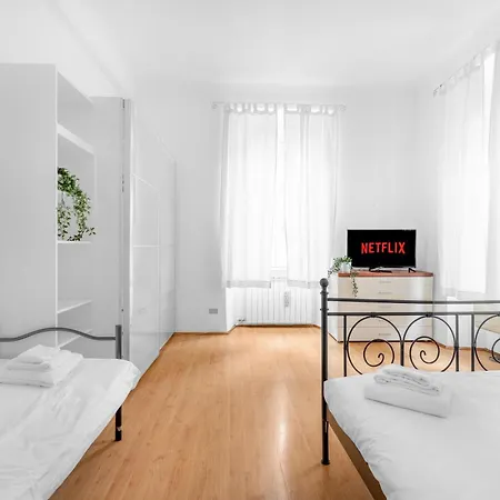 Tortona Style Appartement