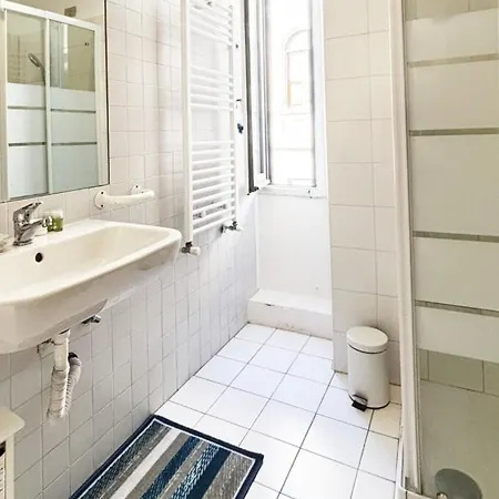 Apartment Tortona Style *