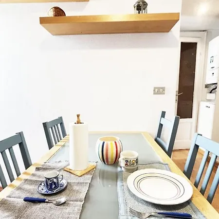 Apartment Tortona Style Milan