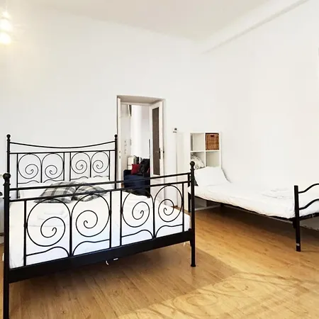 Apartment Tortona Style