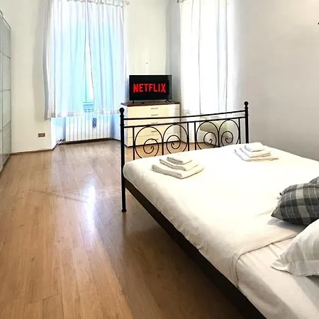Apartment Tortona Style *