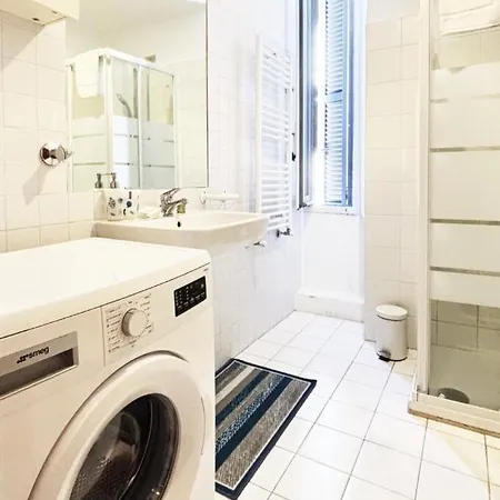 Apartment Tortona Style