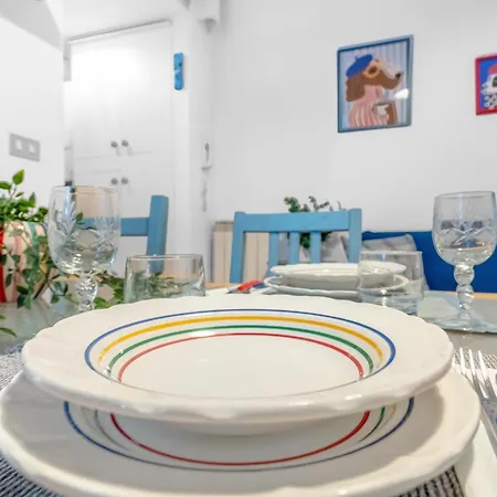 Tortona Style Apartment *