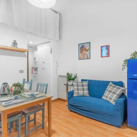 Tortona Style Apartment
