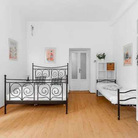 Apartment Tortona Style *