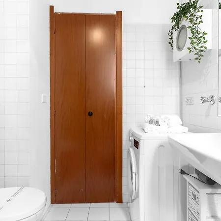 Apartment Tortona Style Milan