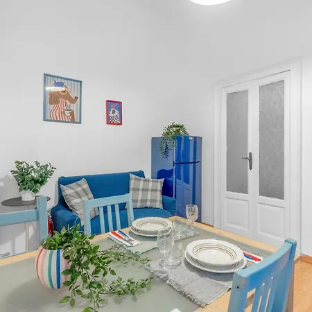Tortona Style Apartment *