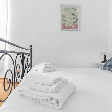 Tortona Style Apartment Milan